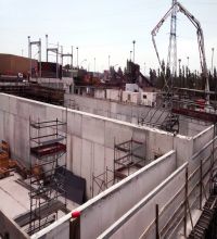 Planta de Tratamiento de Agua Siderca