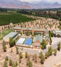 Colegio Pumahue Colina