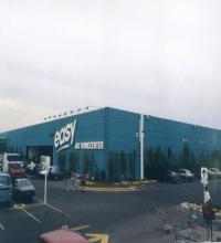 Lomas Center Shopping