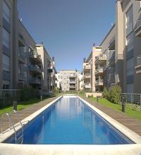 Jardines de San Isidro