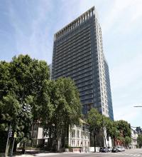 Quartier Madero Urbano