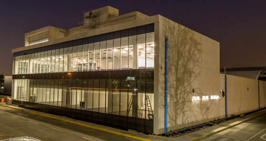 Data Center Falabella