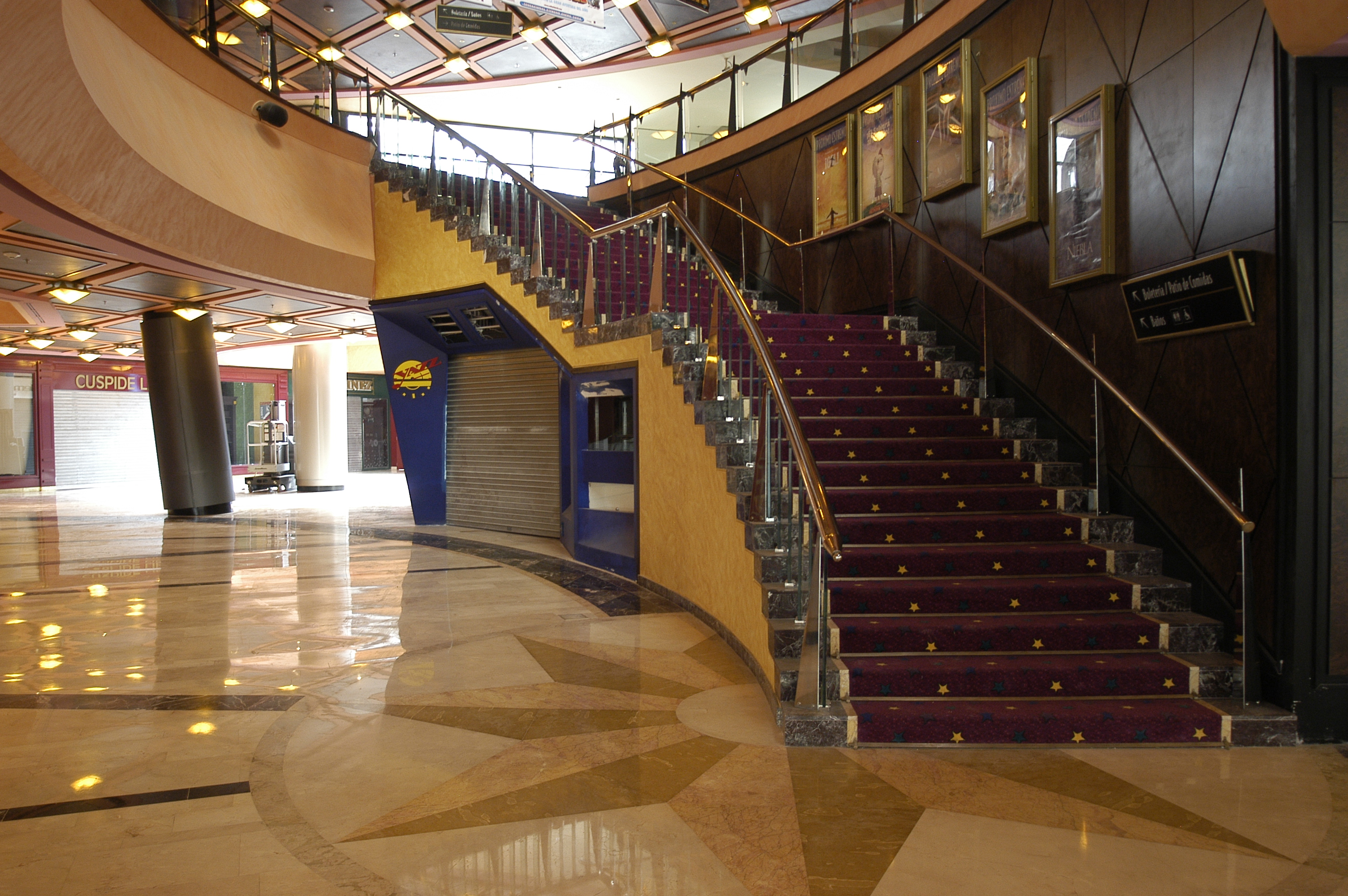 Village Cinemas Caballito