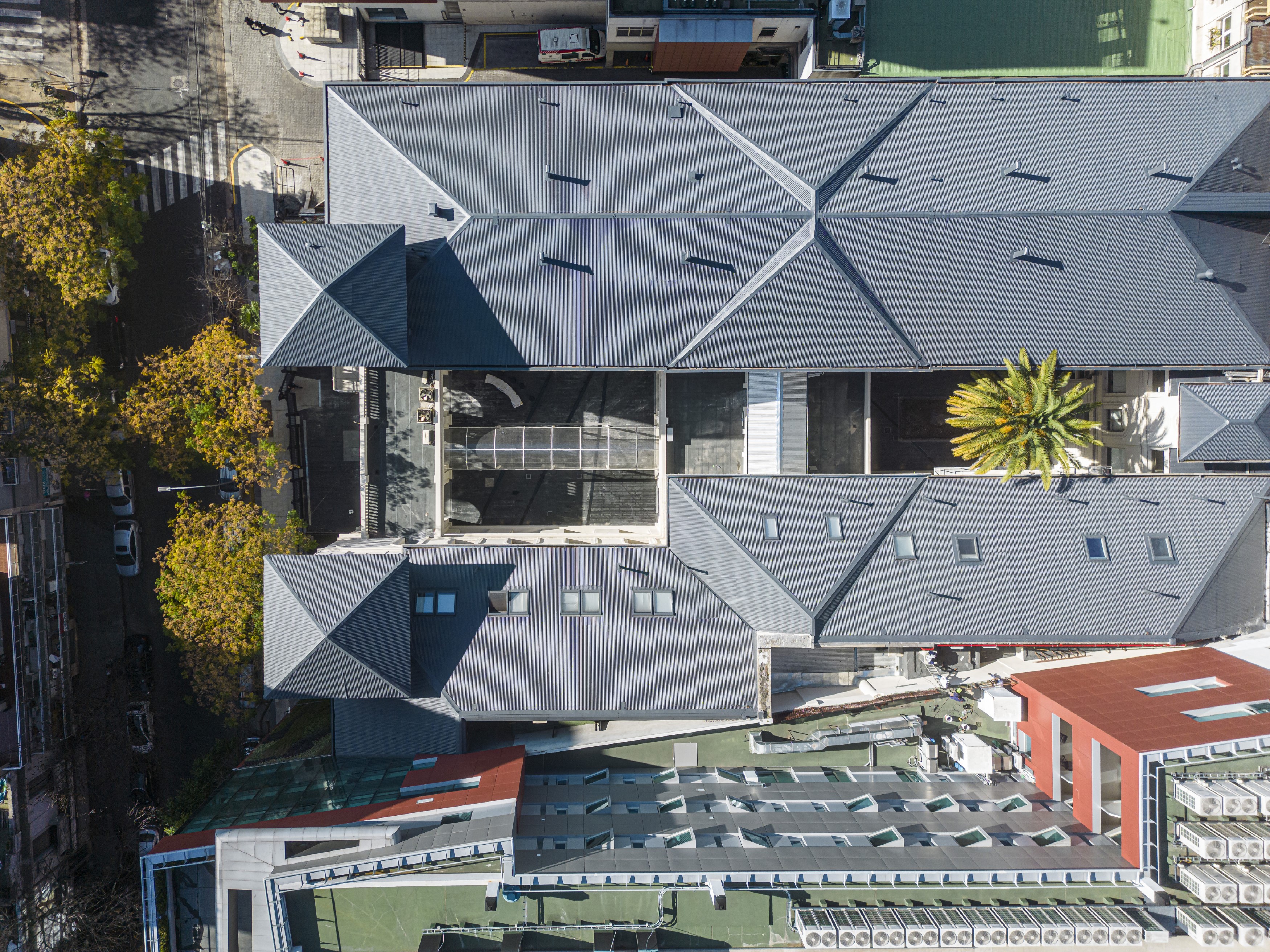 Hospital Italiano - IEP