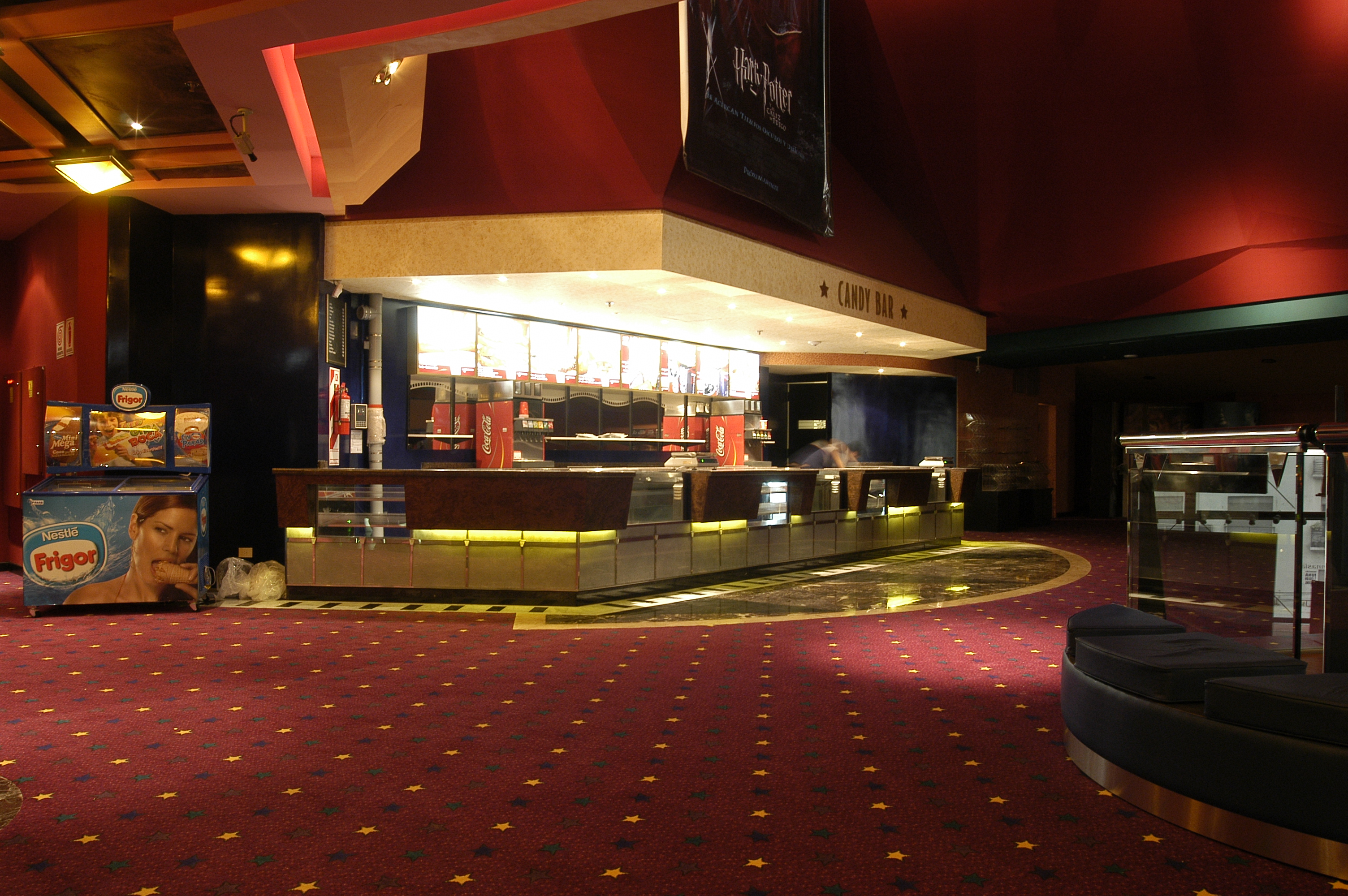 Village Cinemas Caballito