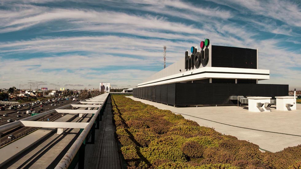 Panamerica. y Thames