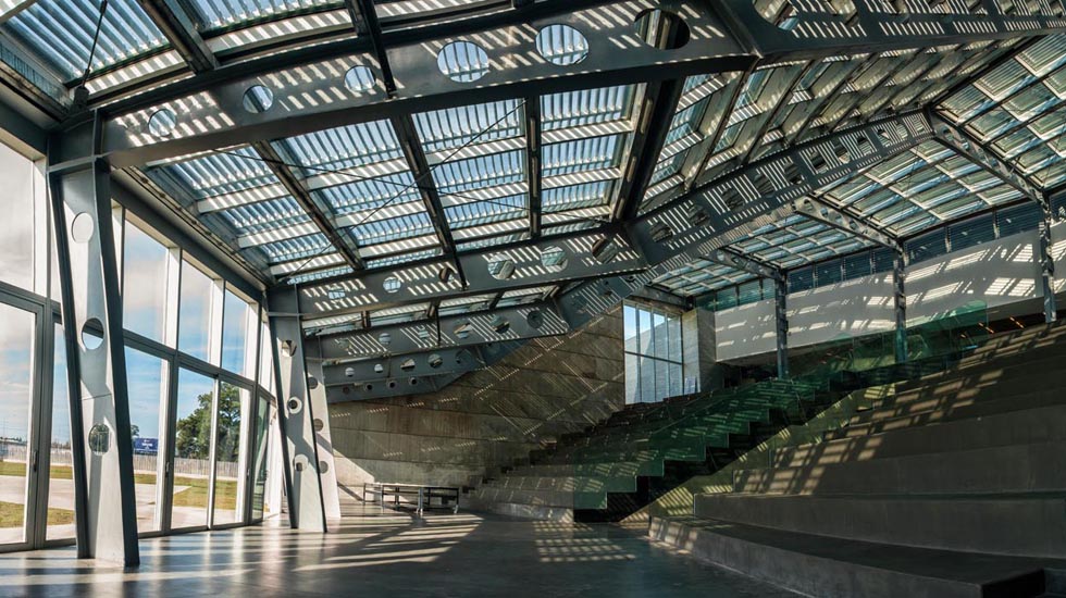 Escuela Técnica Campana