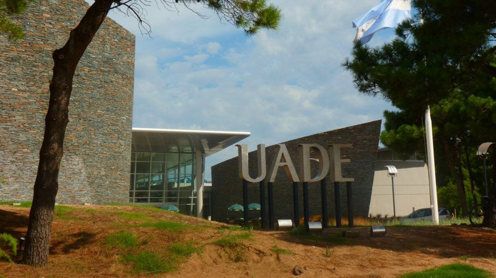 UADE Pinamar