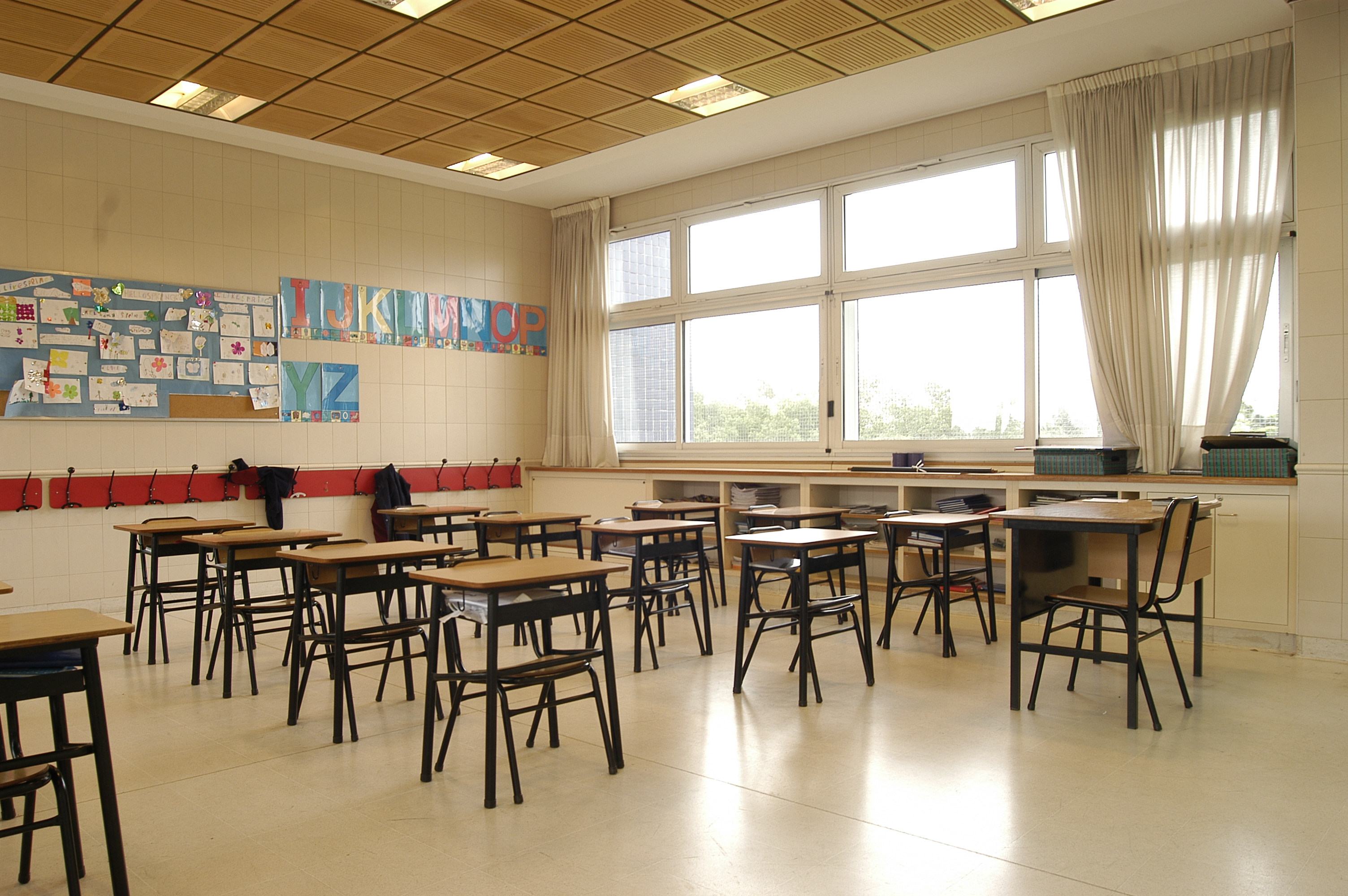 Oak Hill Kinder Garden