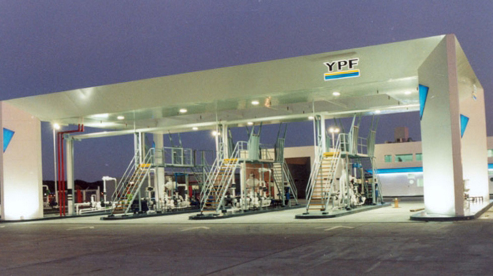 Aero estación Aeroparque Jorge Newbery