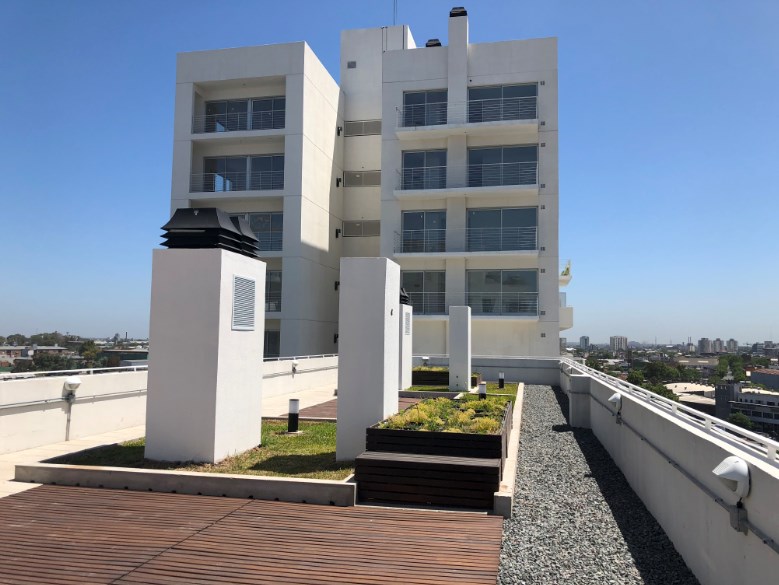 Procrear Estación Buenos Aires - Sectores 1, 2 y 10