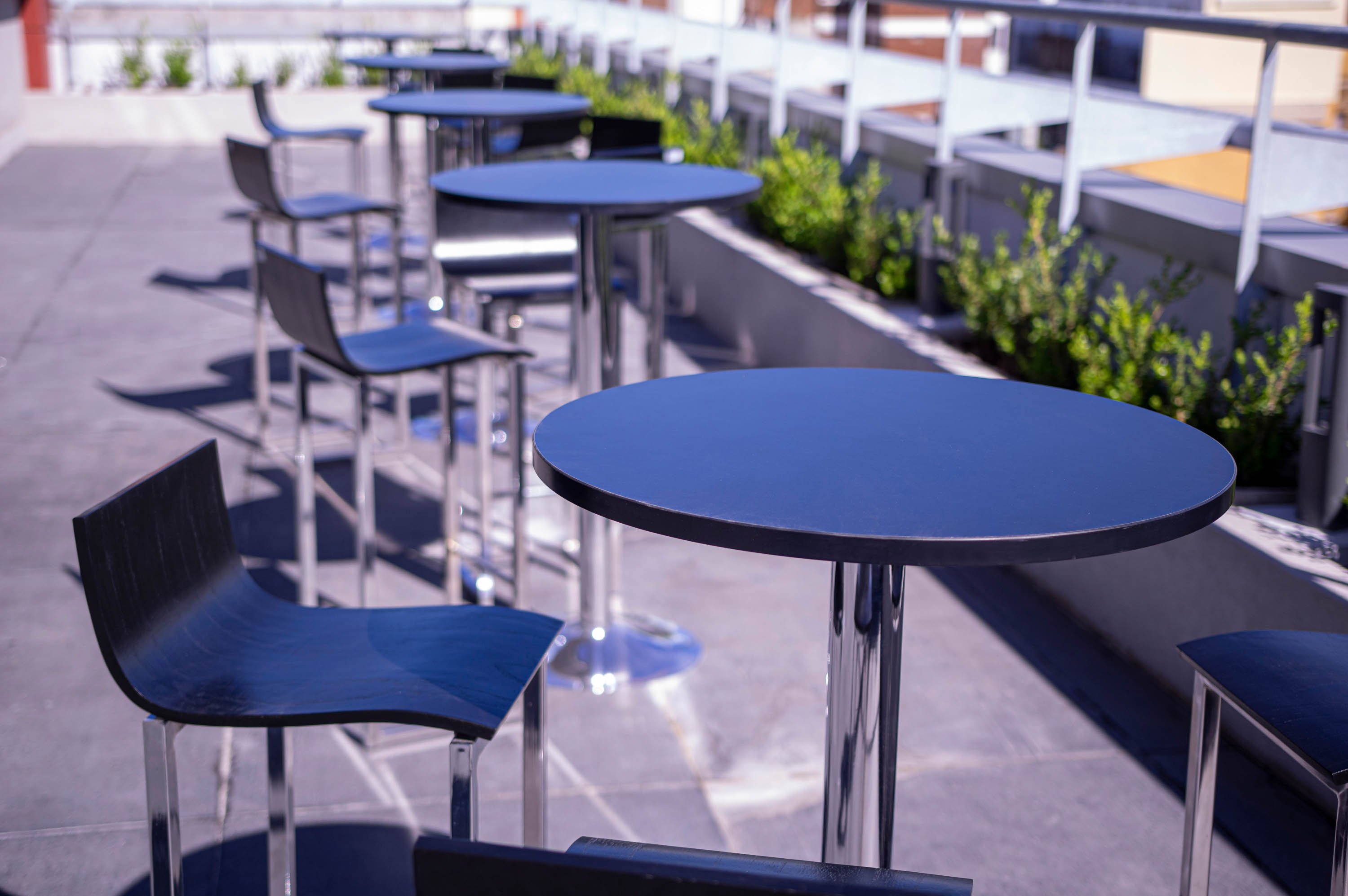 Hospital Italiano - IEP