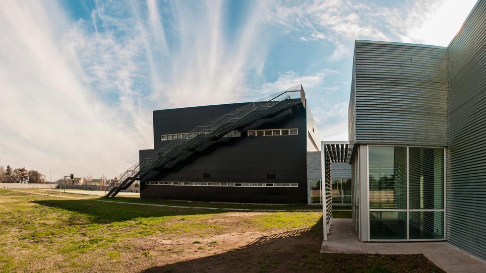 Escuela Técnica Campana