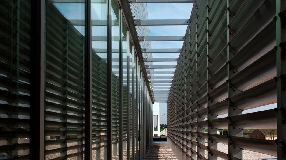 Escuela Técnica Campana