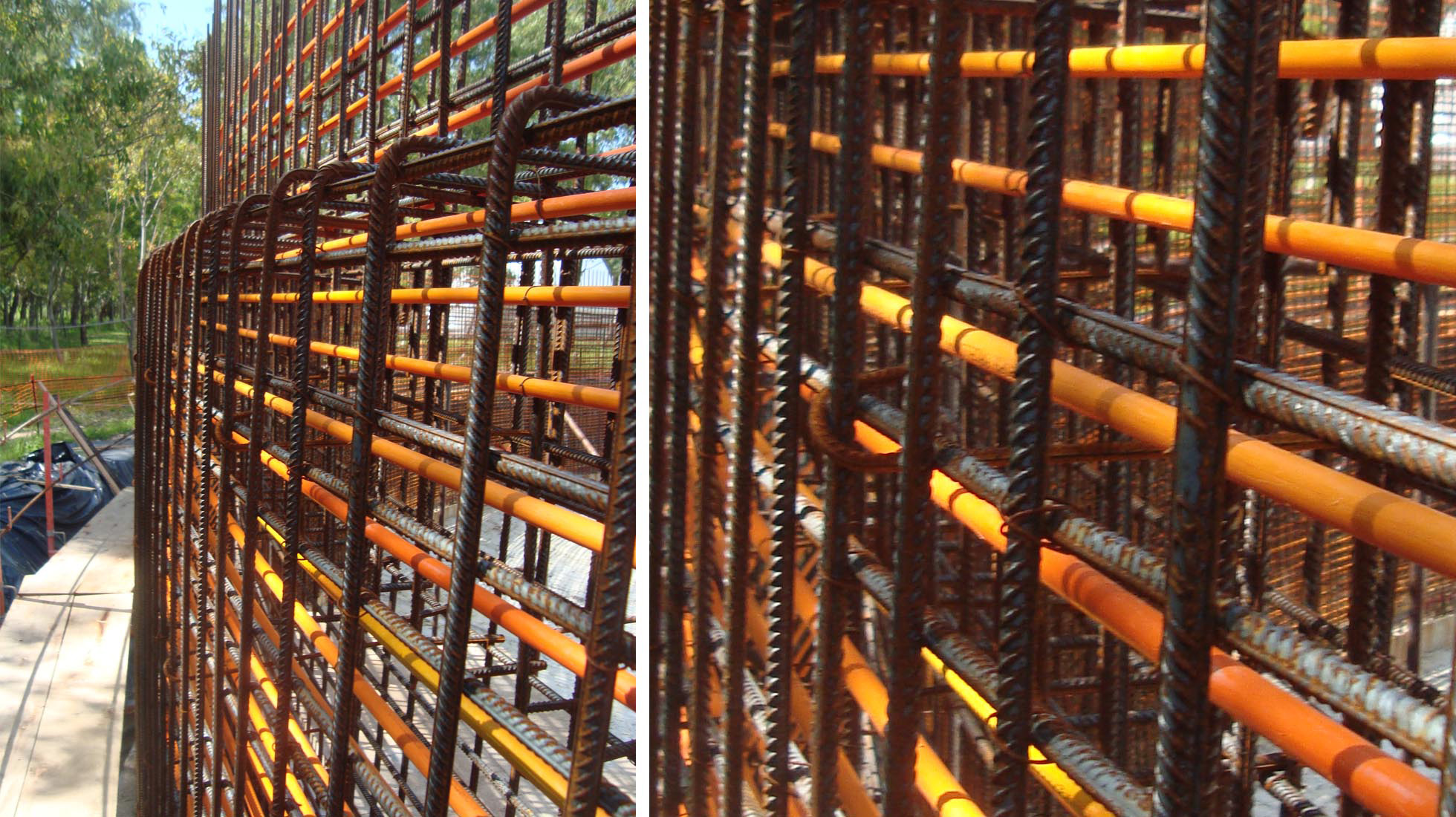 Digestor Planta Norte II Aysa