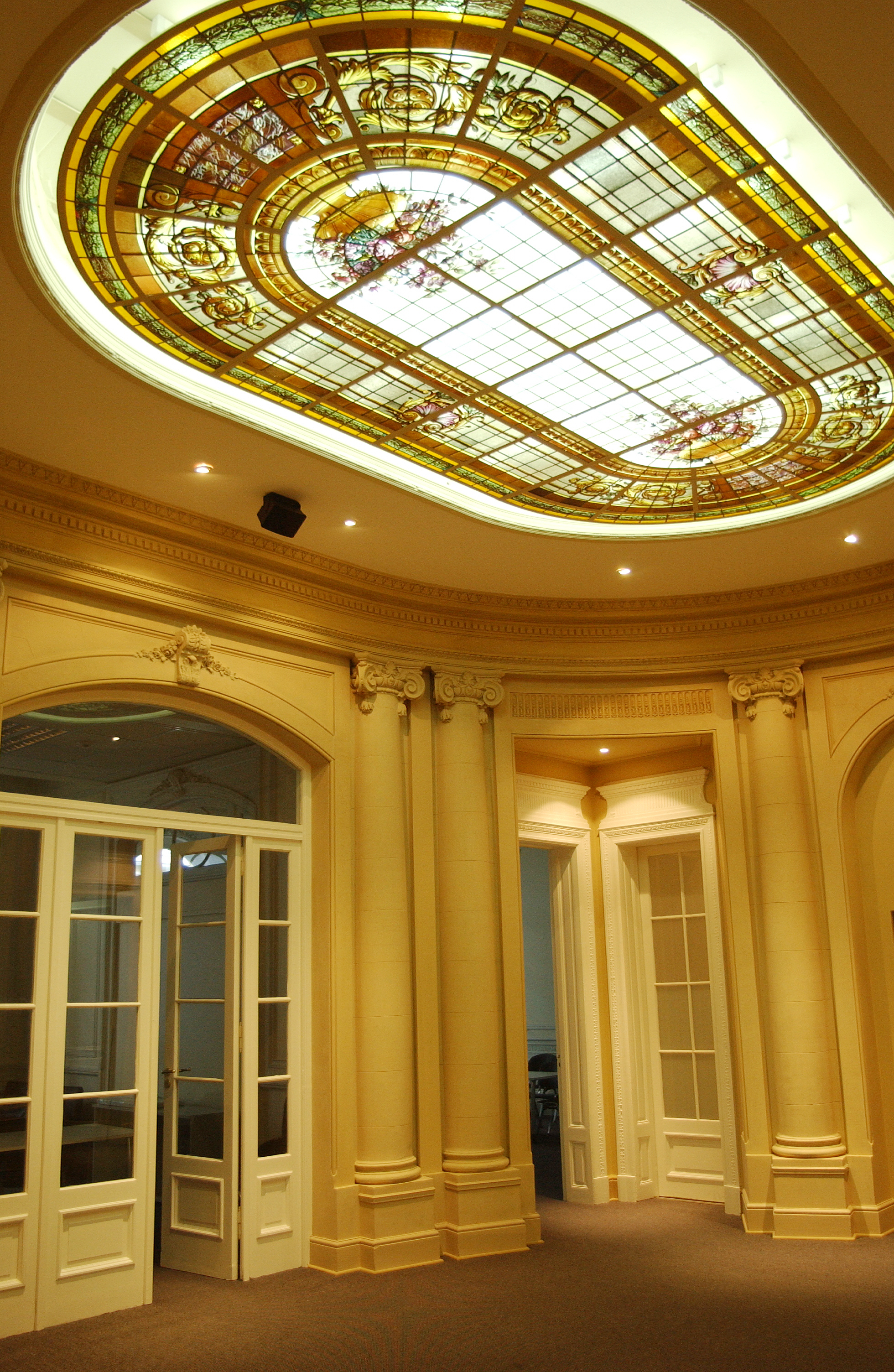 UADE Escuela de Negocios