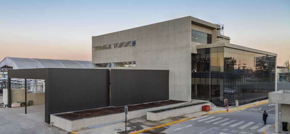 Data Center Falabella