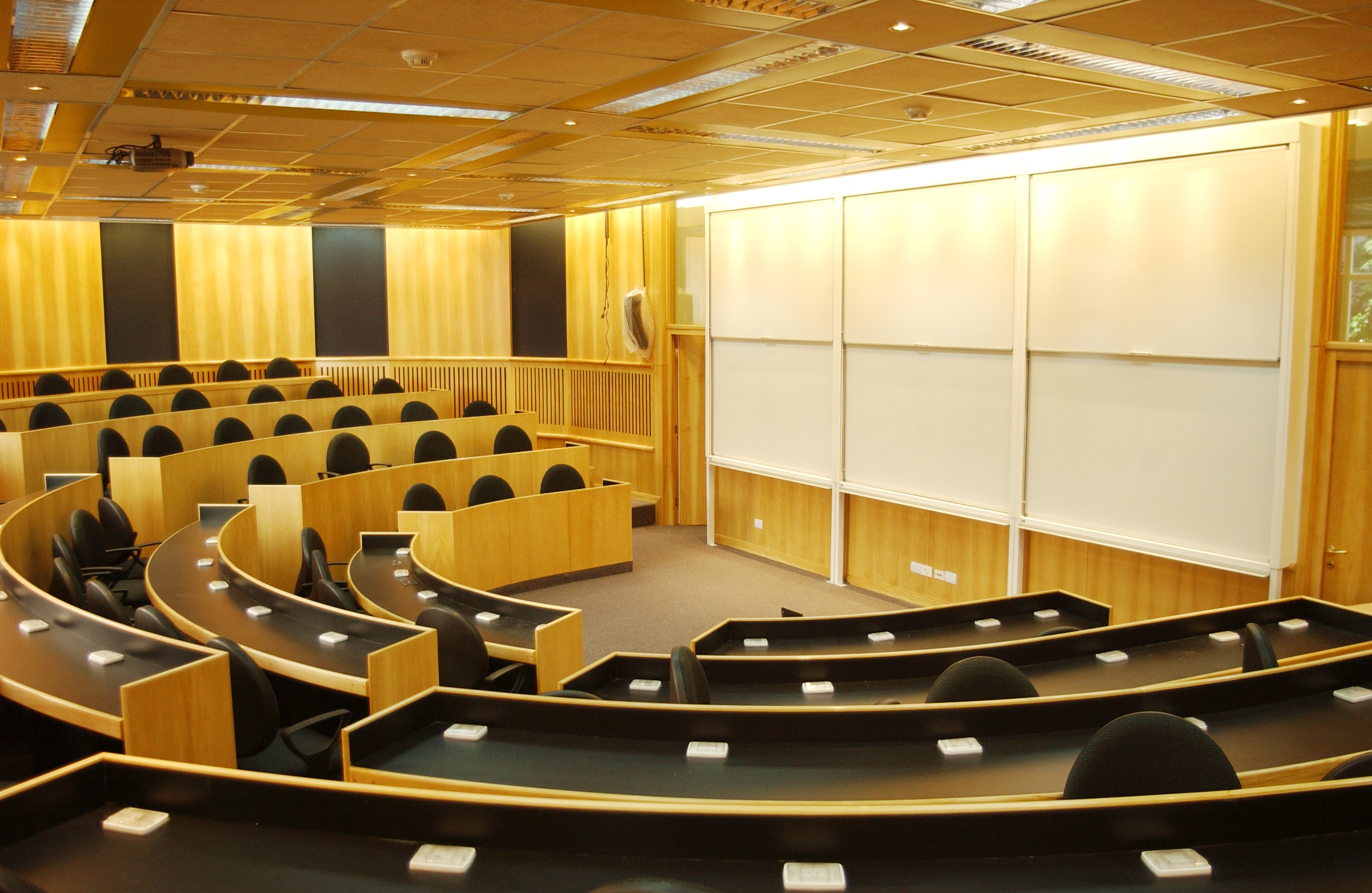 UADE Escuela de Negocios