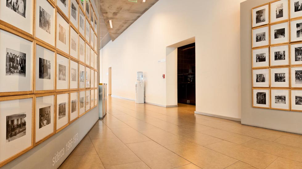 Escuela Técnica Campana