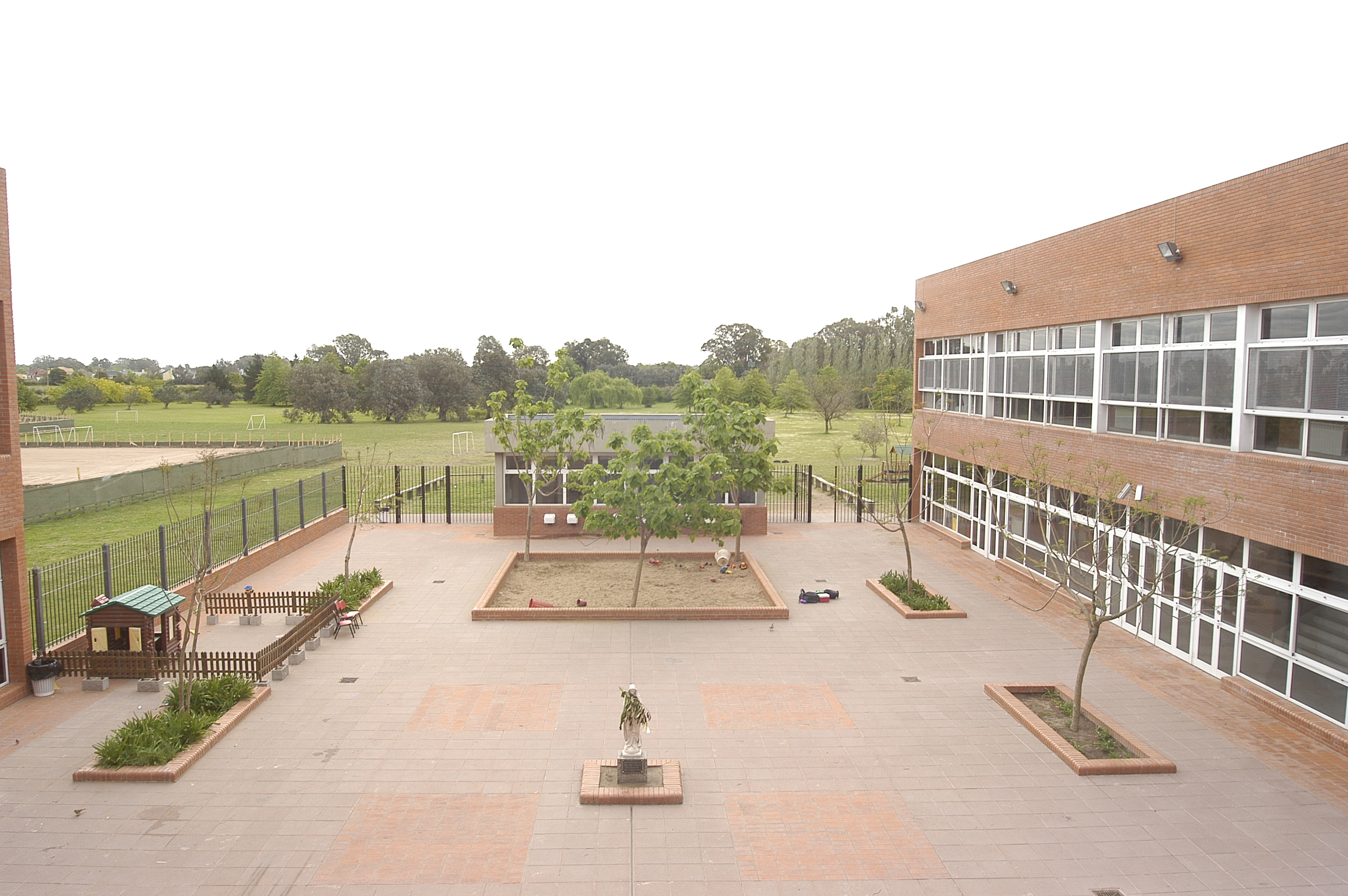 Oak Hill Kinder Garden