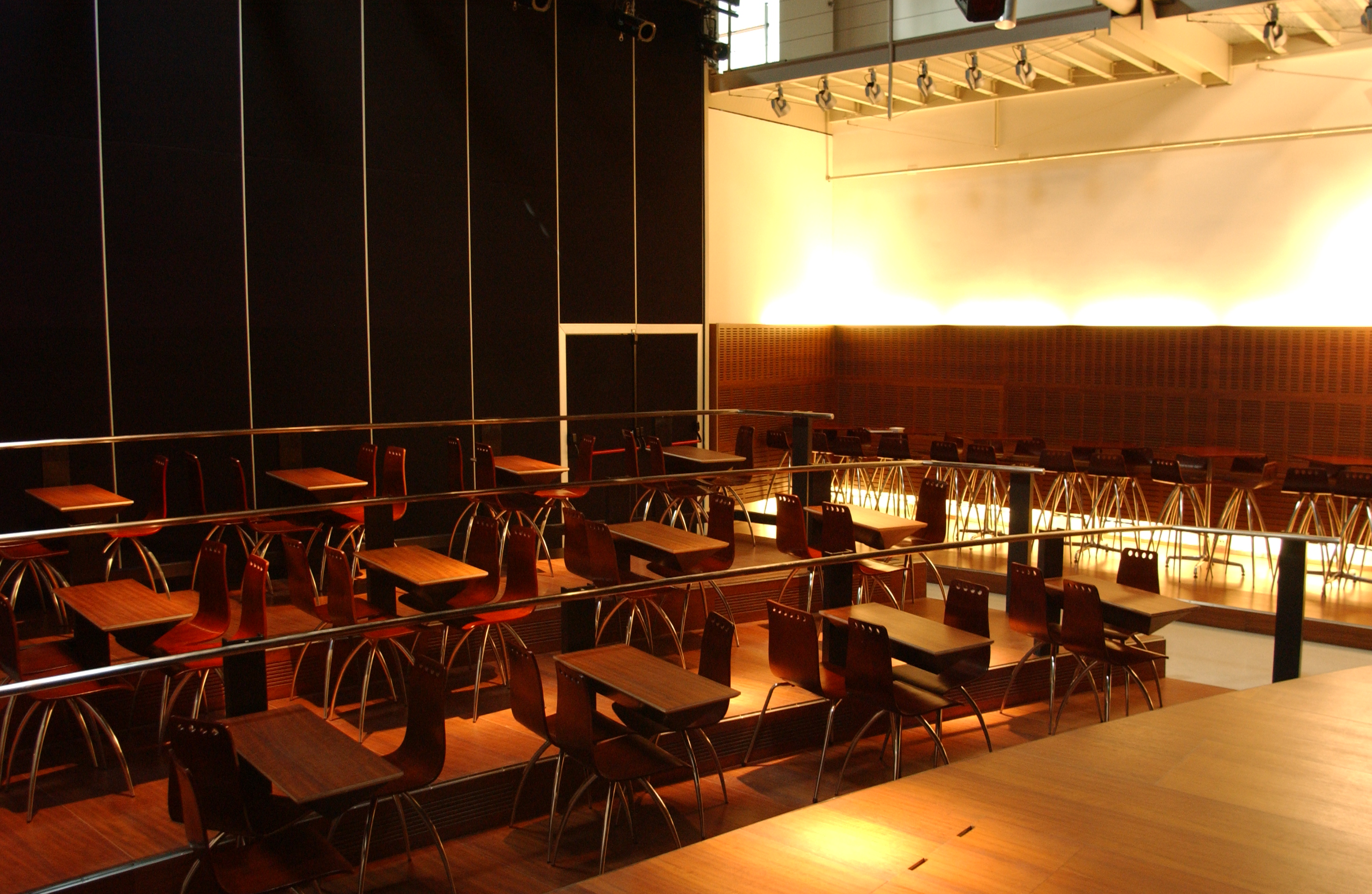 Centro Cultural de la Cooperación