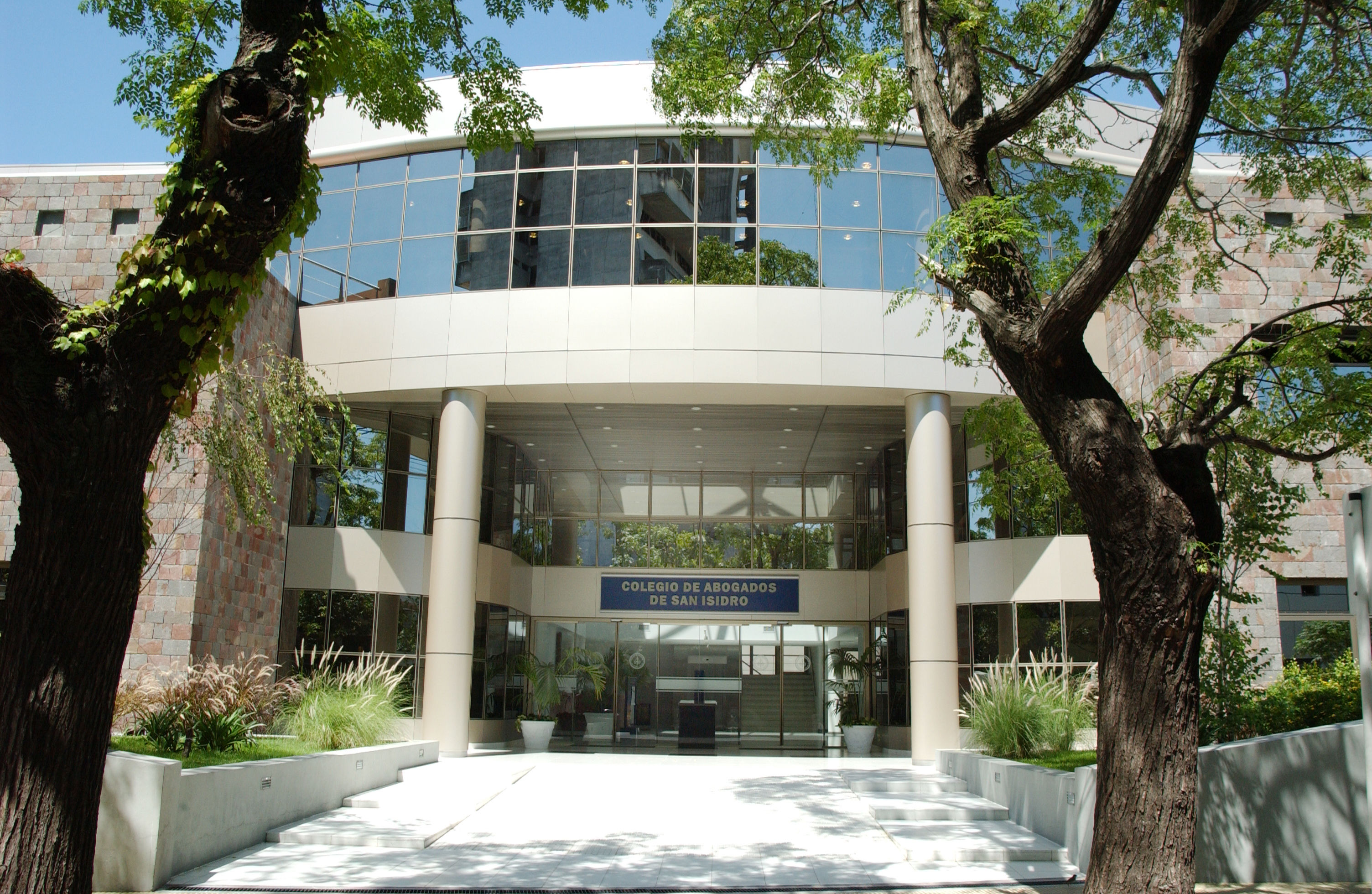 Colegio de Abogados de San Isidro