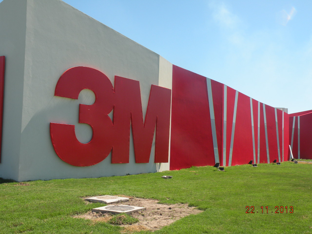 3M