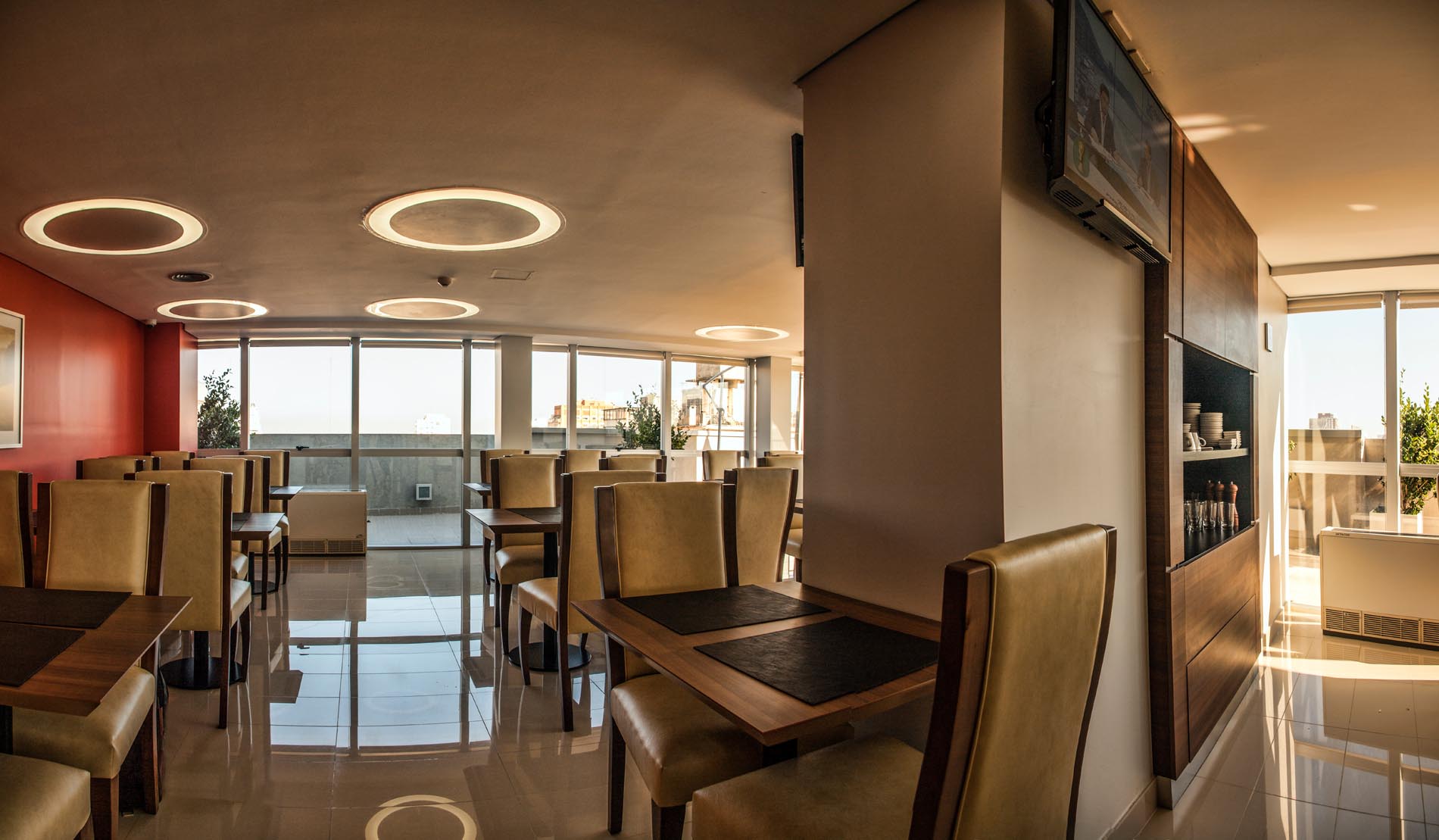 Sanatorio de la Misericordia