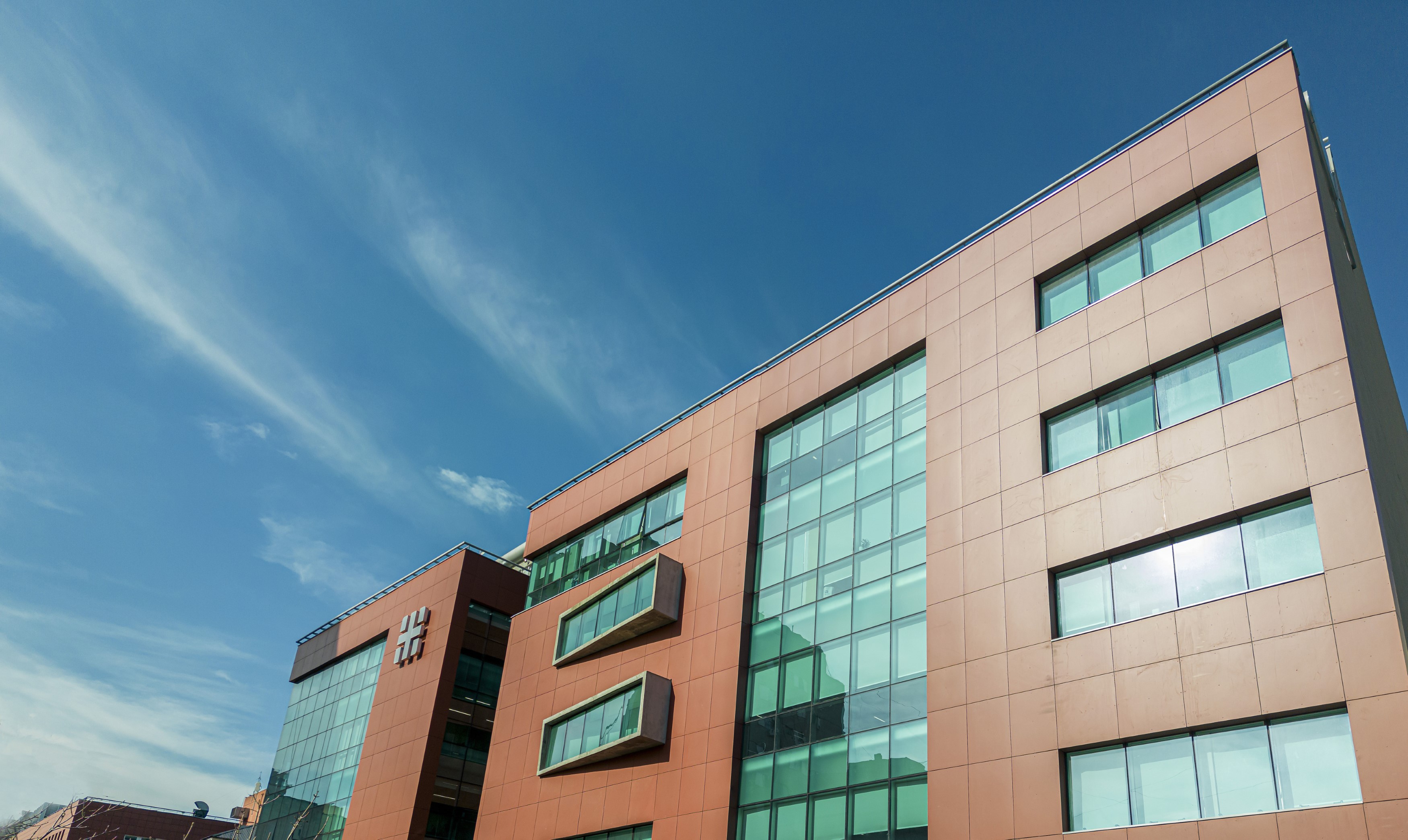 Hospital Italiano - IEP