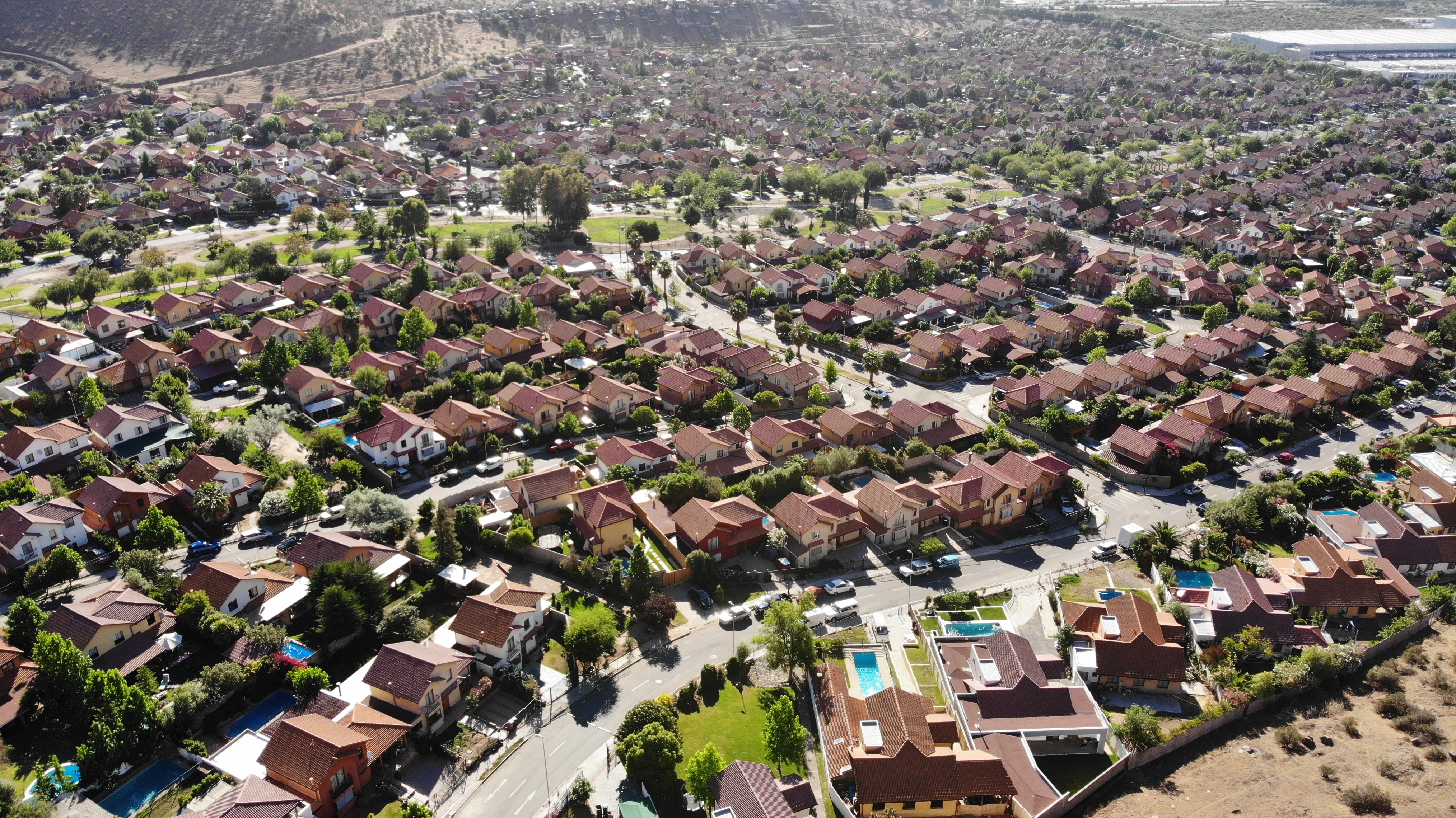 Barrio Grande Norte II