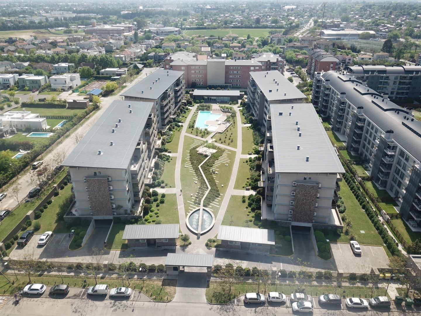 Quartier Lomas La Horqueta