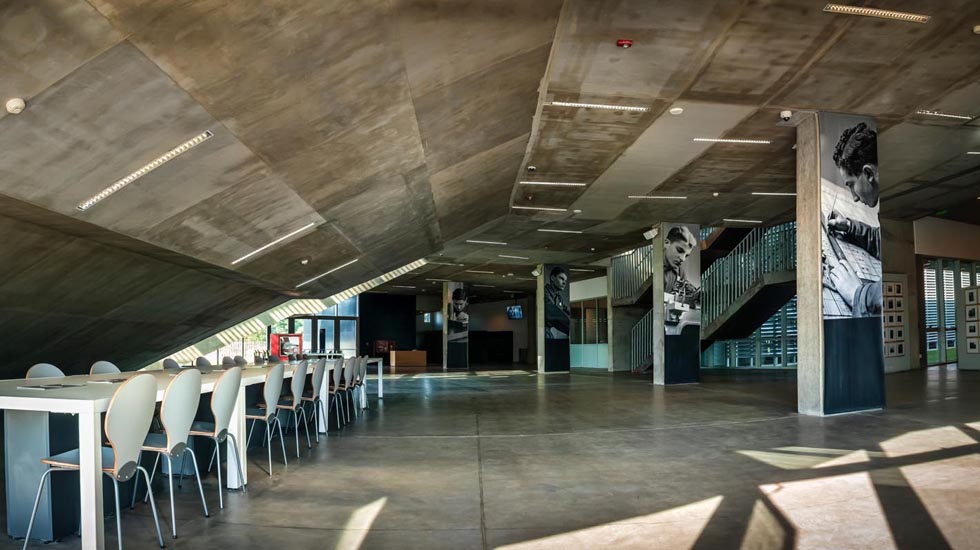 Escuela Técnica Campana