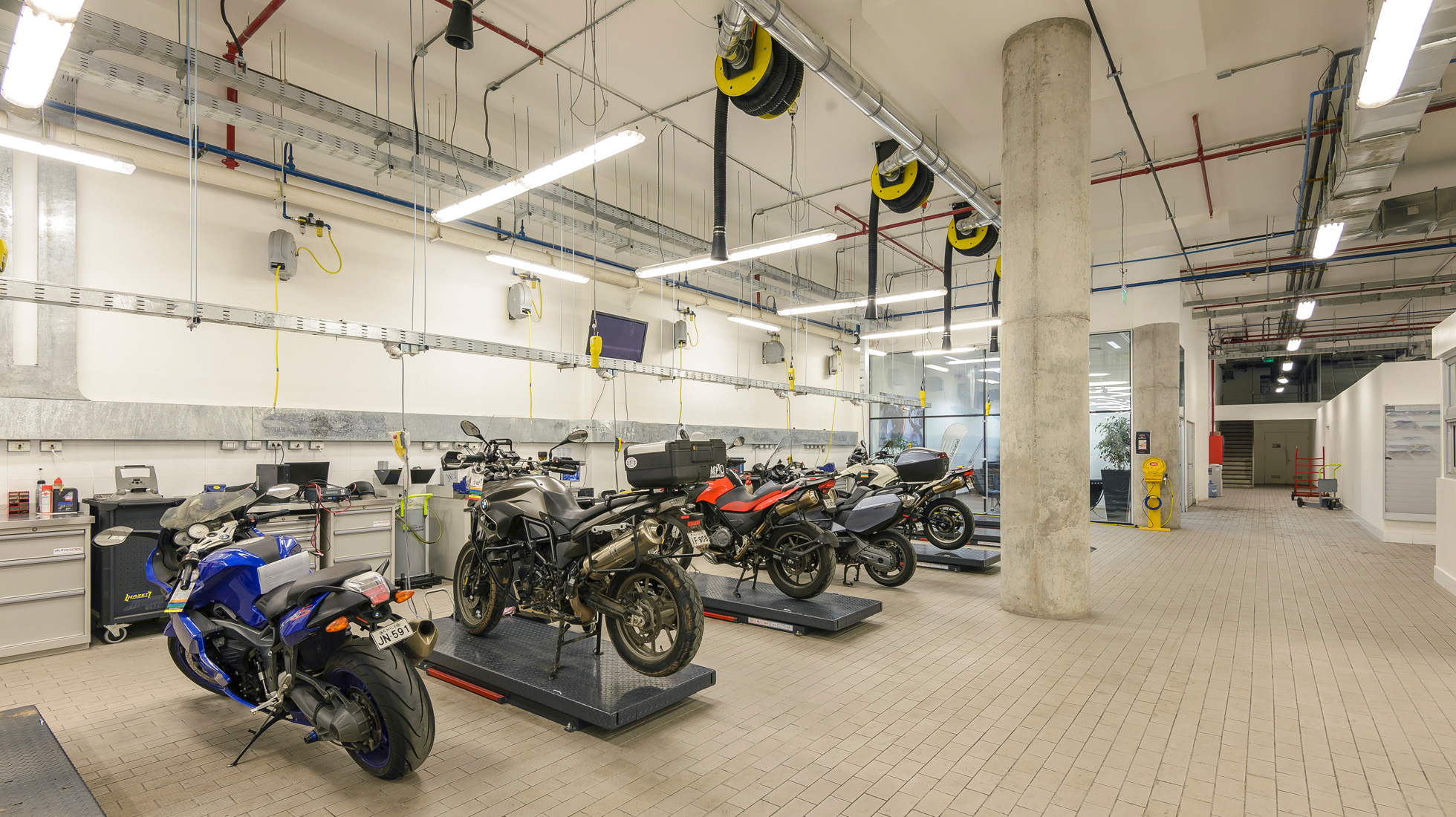 BMW Santiago de Chile