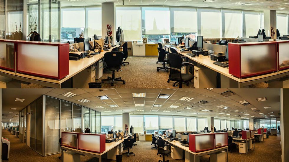 Panamerica. y Thames