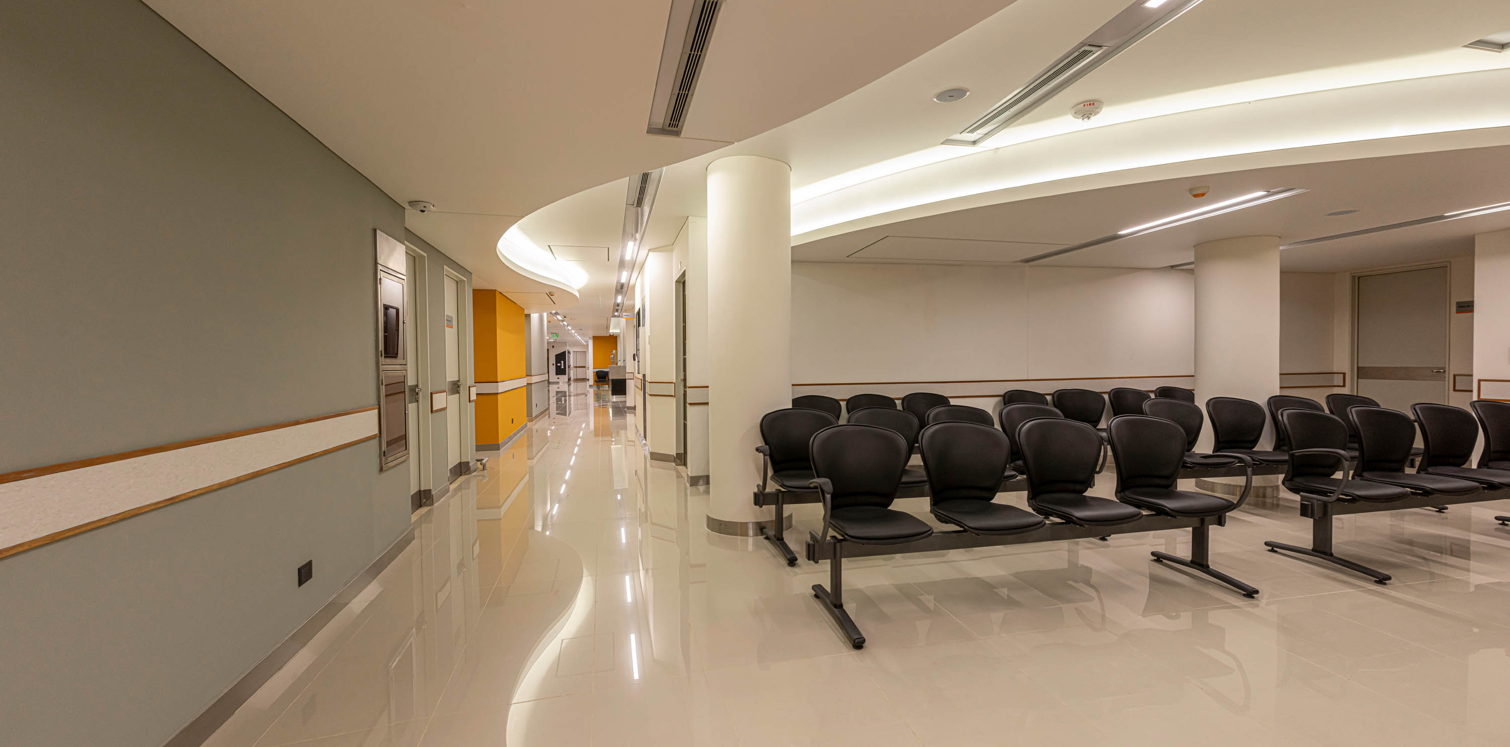 Hospital Italiano - IEP