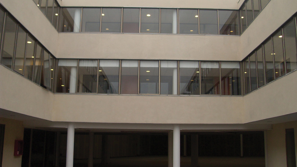 Comercial Altos de Castro