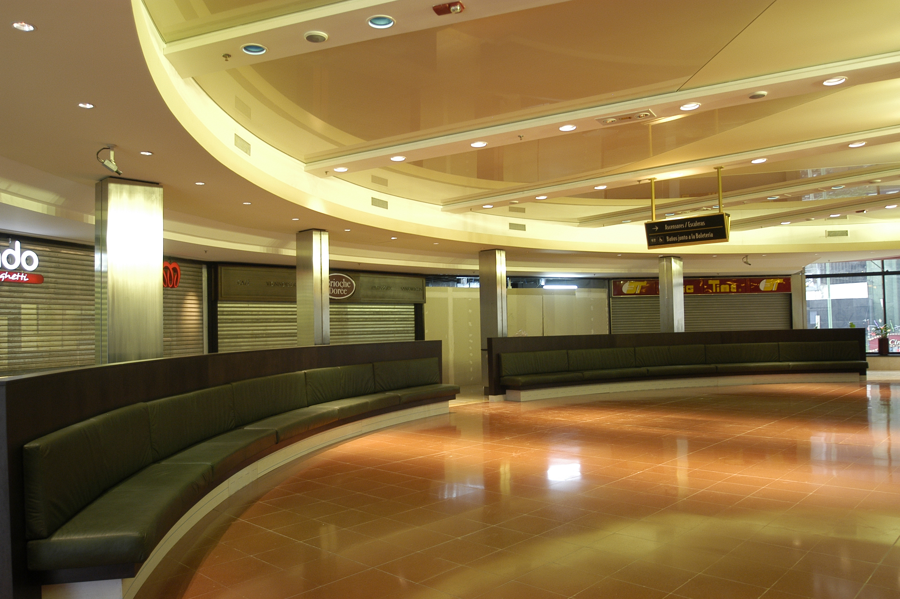 Village Cinemas Caballito